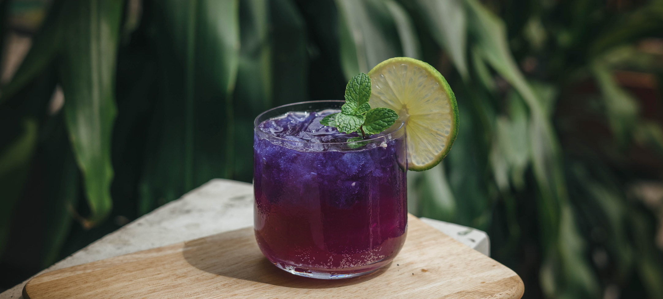 Lavender Lemonade Recipe
