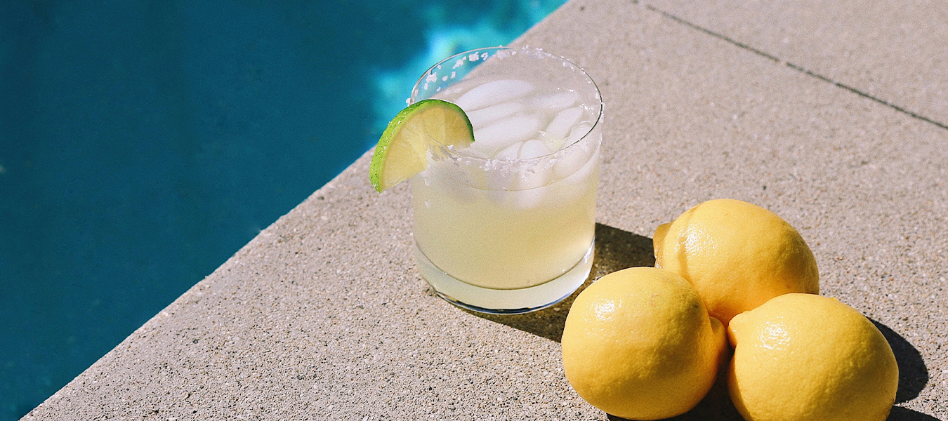 Spicy Margarita Recipe